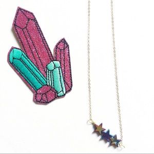 The Orion Necklace